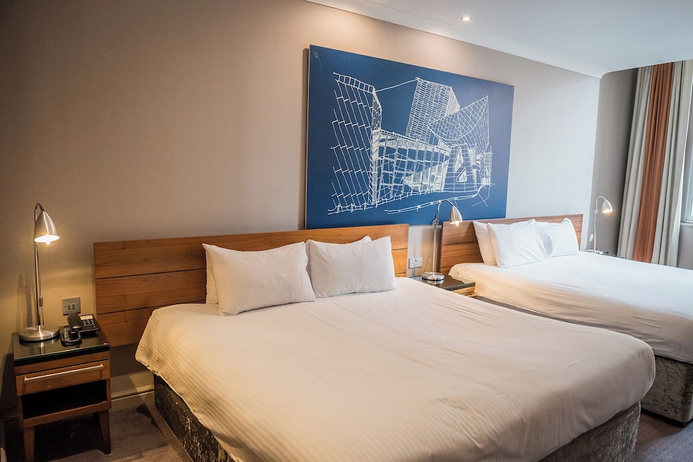 Townhouse Hotel Manchester 26/70