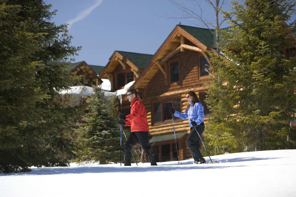 Whiteface Lodge 6/80