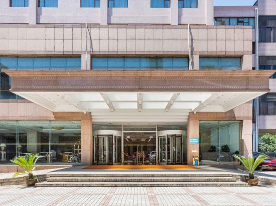Zhongshan Hotel Nanjing 4/30
