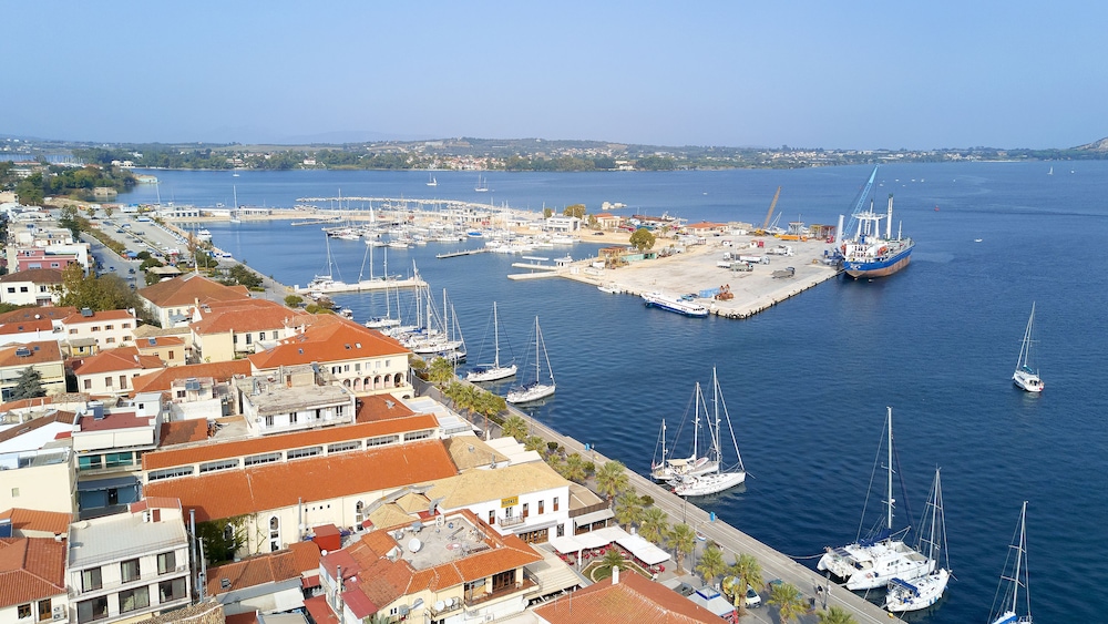 Preveza City Hotel 41/43