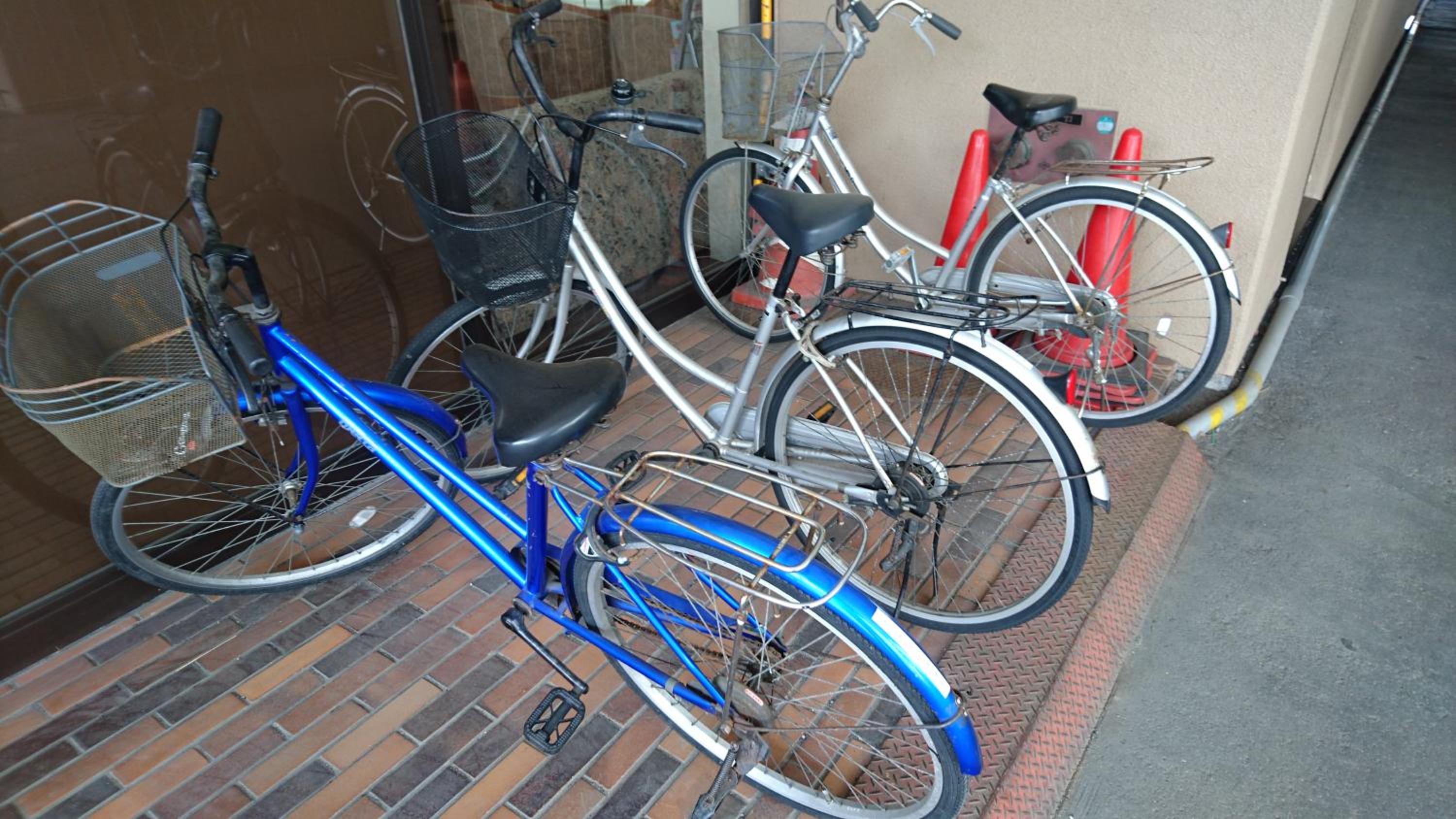 Hotel Sunroute Goshogawara 21/46
