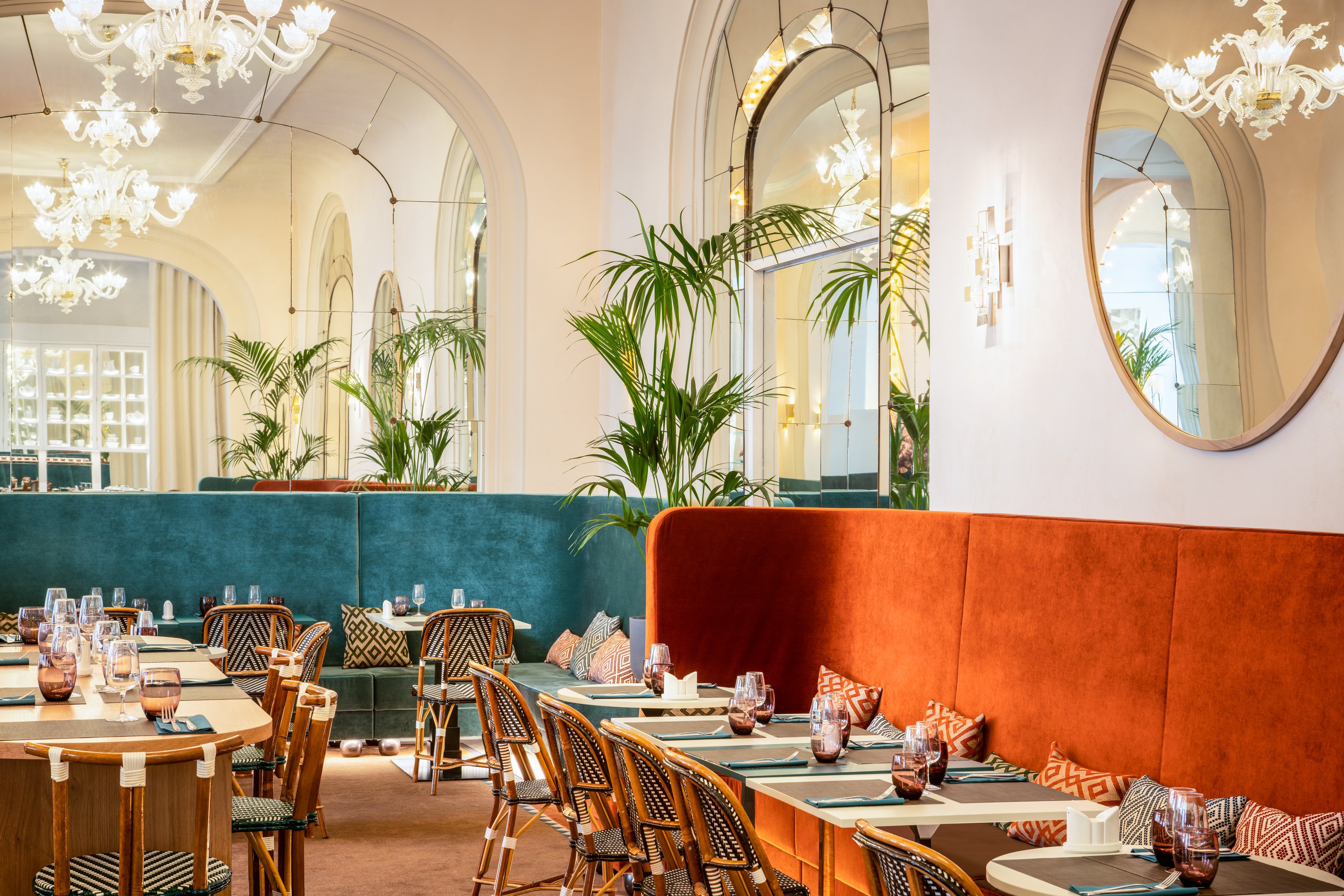 Holiday Inn Paris - Gare De Lyon Bastille 36/50