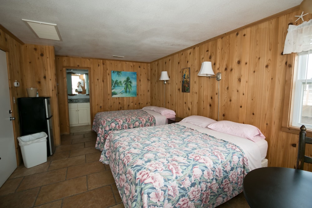 Outer Banks Motel 10/50