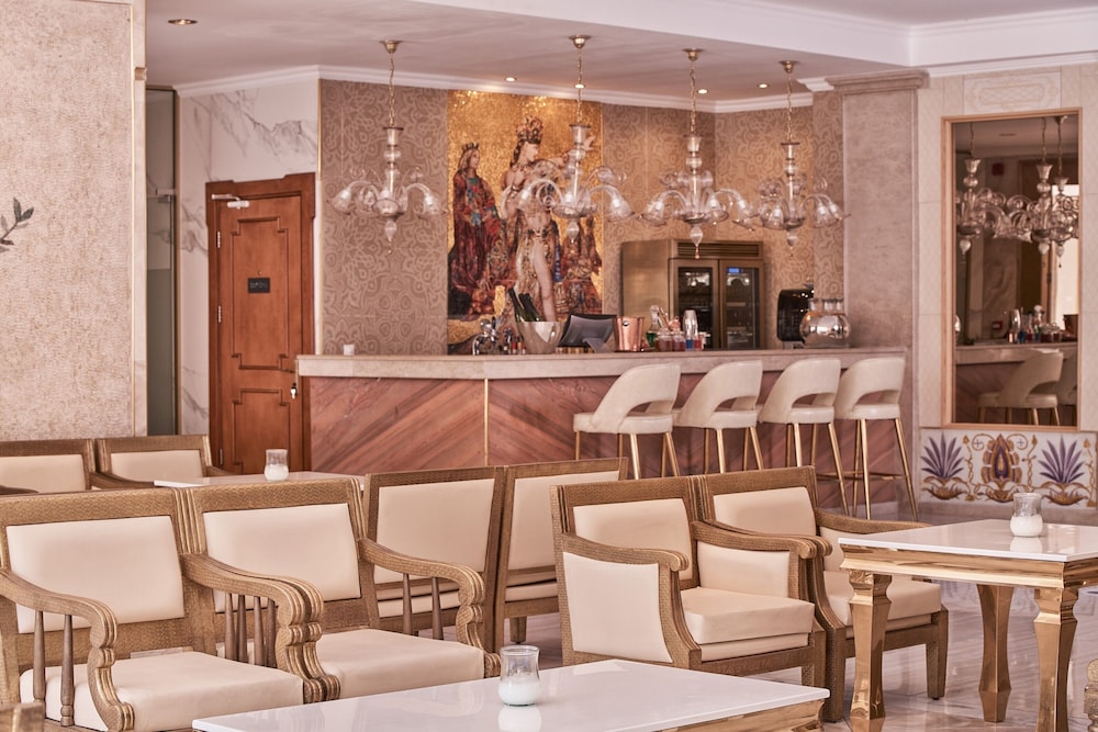 Mythos Palace Resort - Adults only 57/70
