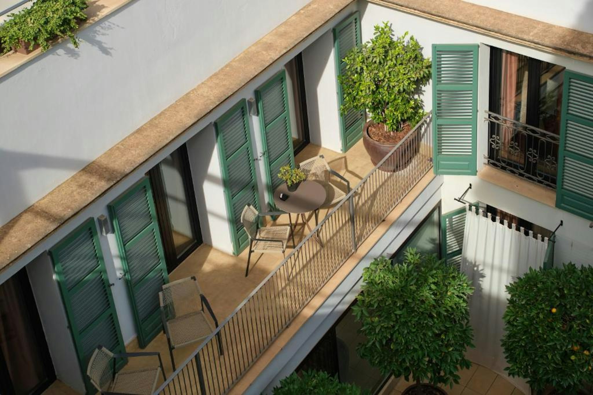 Boutique Hotel Can Alomar 4/51