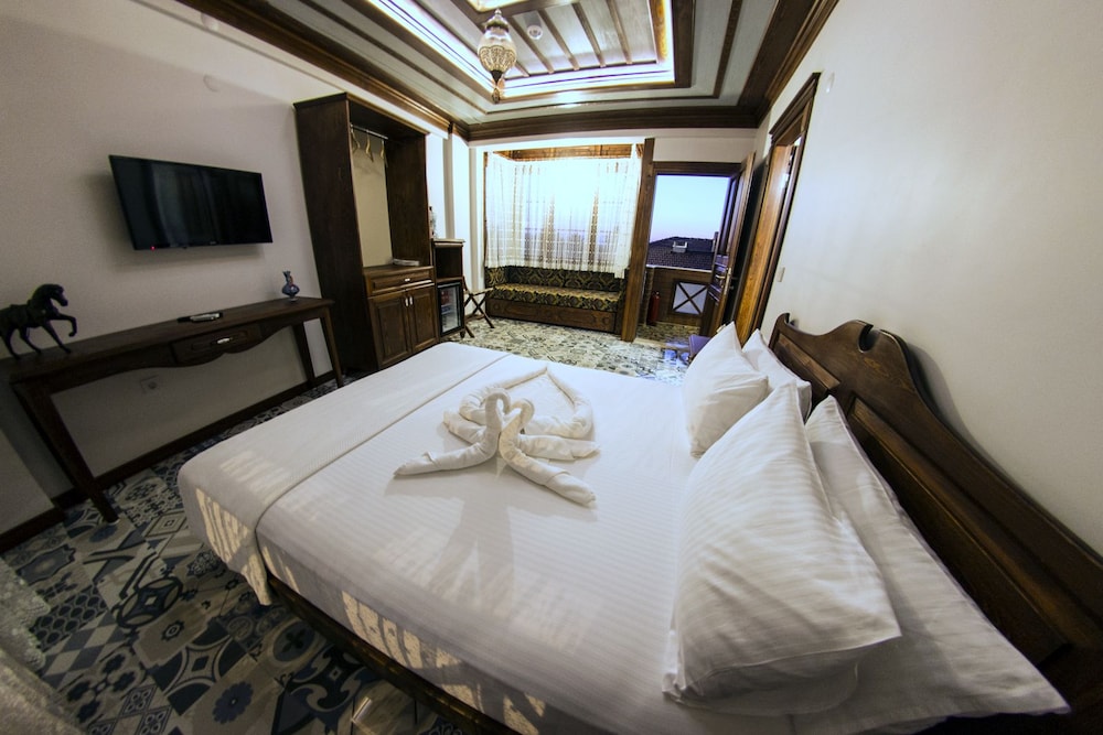 Hotel Mary's House 17/50