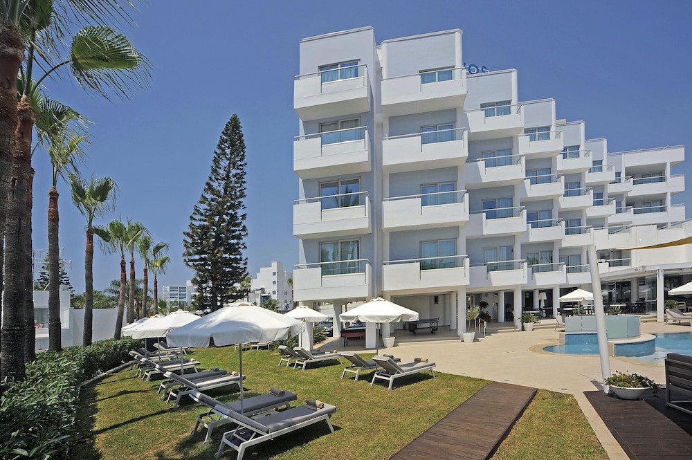 俄刻阿诺斯海滩酒店(Okeanos Beach Boutique Hotel) 图片4