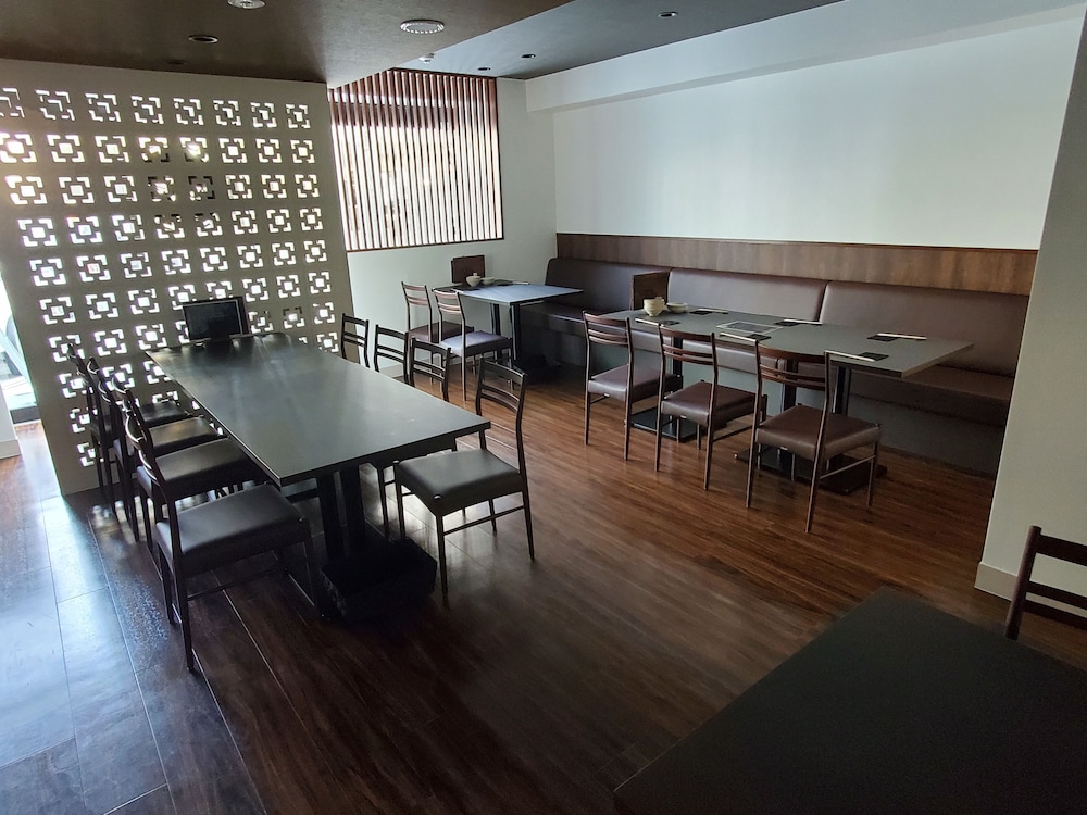 PROSTYLE Ryokan Naha Prefectural Office 30/35