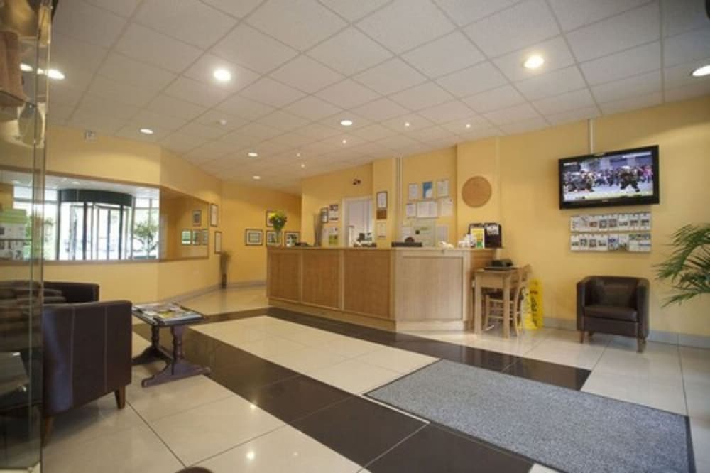 Ufford Park Hotel Golf And Spa 6/62
