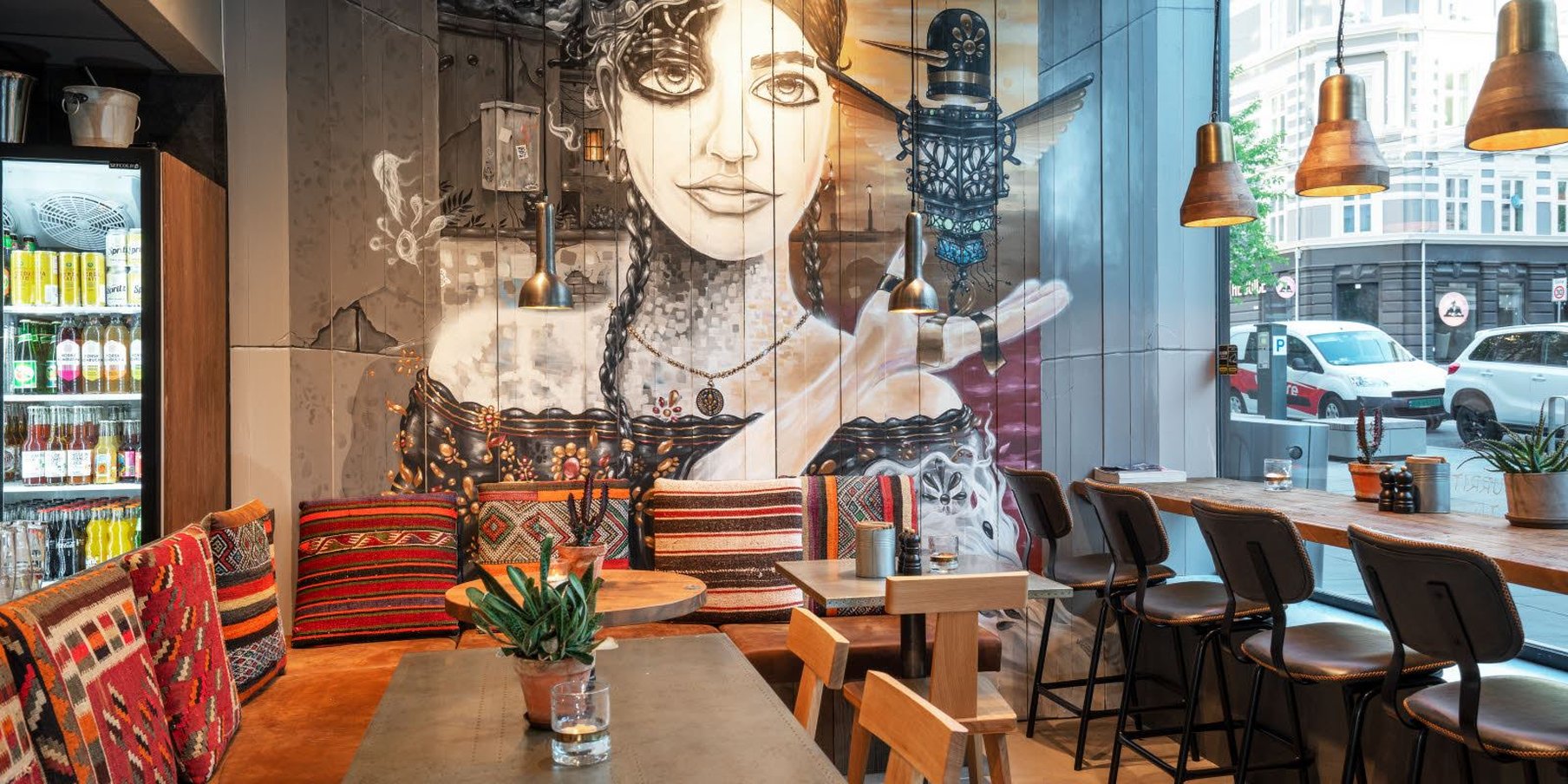 Thon Hotel Gyldenlove 34/48