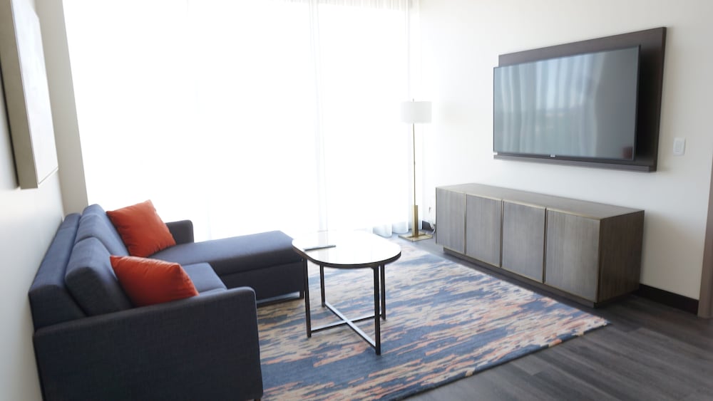 Hyatt Regency Jfk Airport At Resorts World New York 25/50
