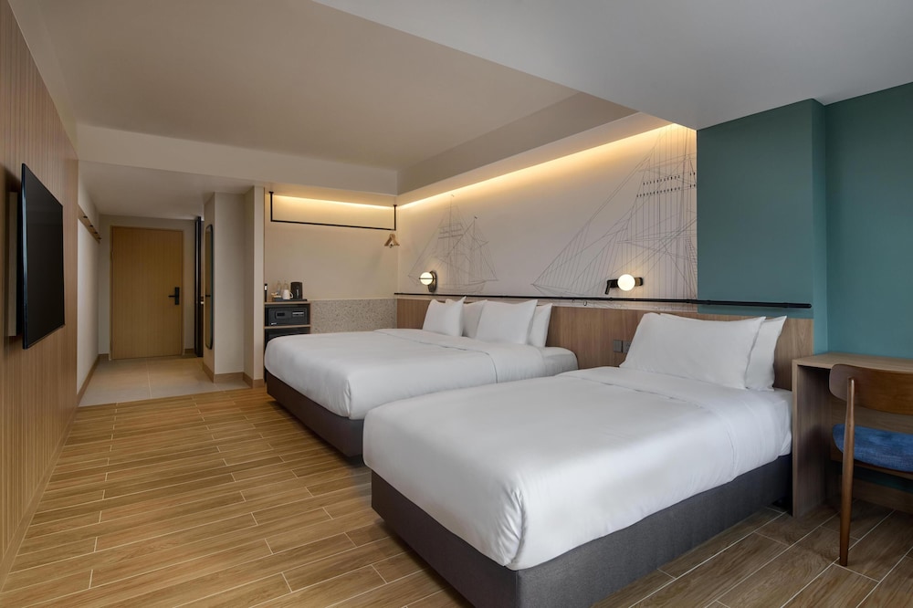 Best Western Matter Tiwanon Hotel 23/55