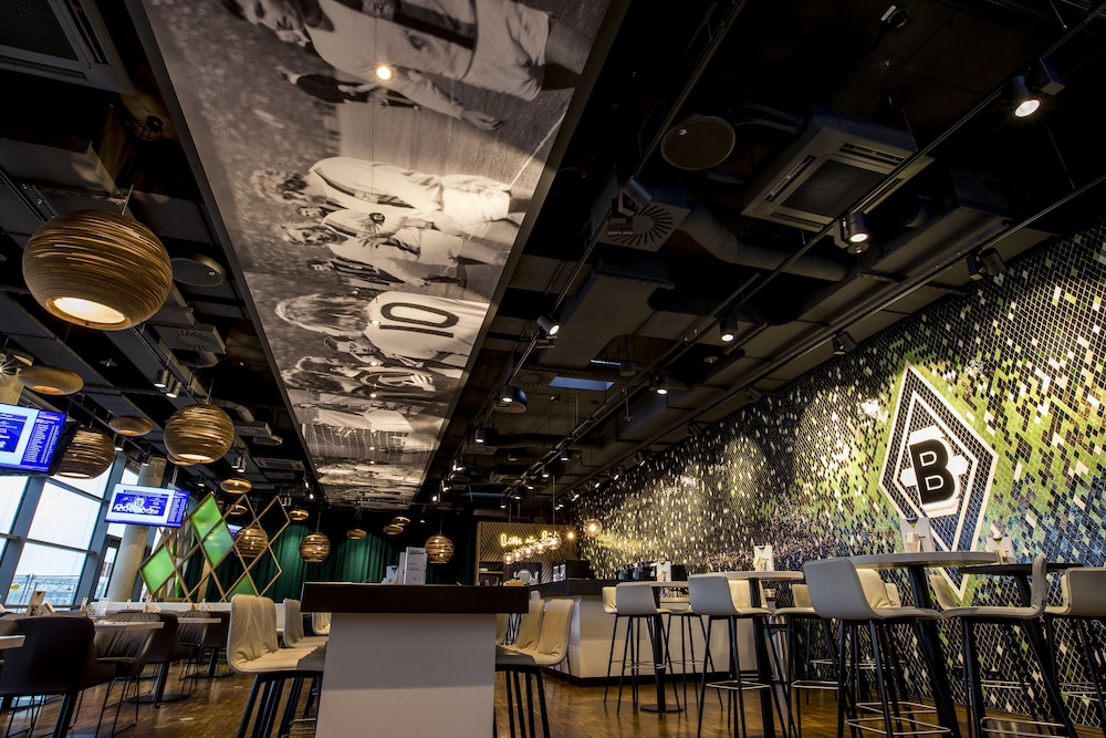 H4 Hotel Mönchengladbach Im Borussia-Park 43/50