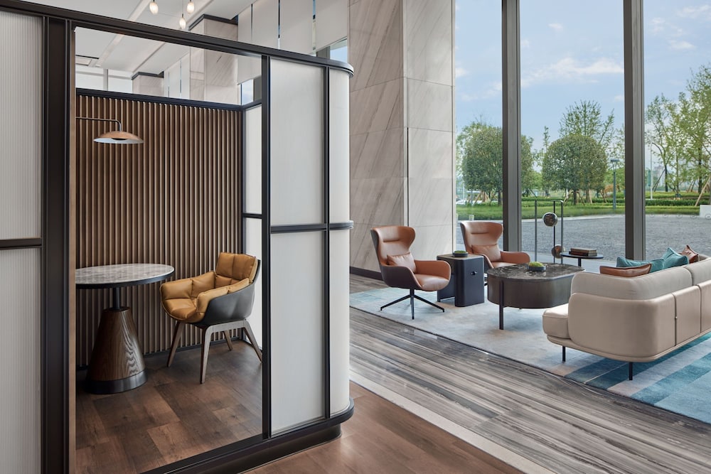 Sheraton Chengdu Pidu 19/45