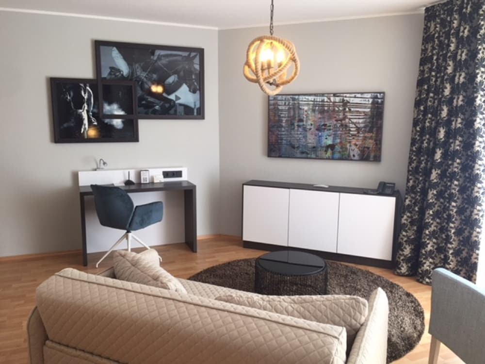 Art Hotel Aachen Superior 21/56