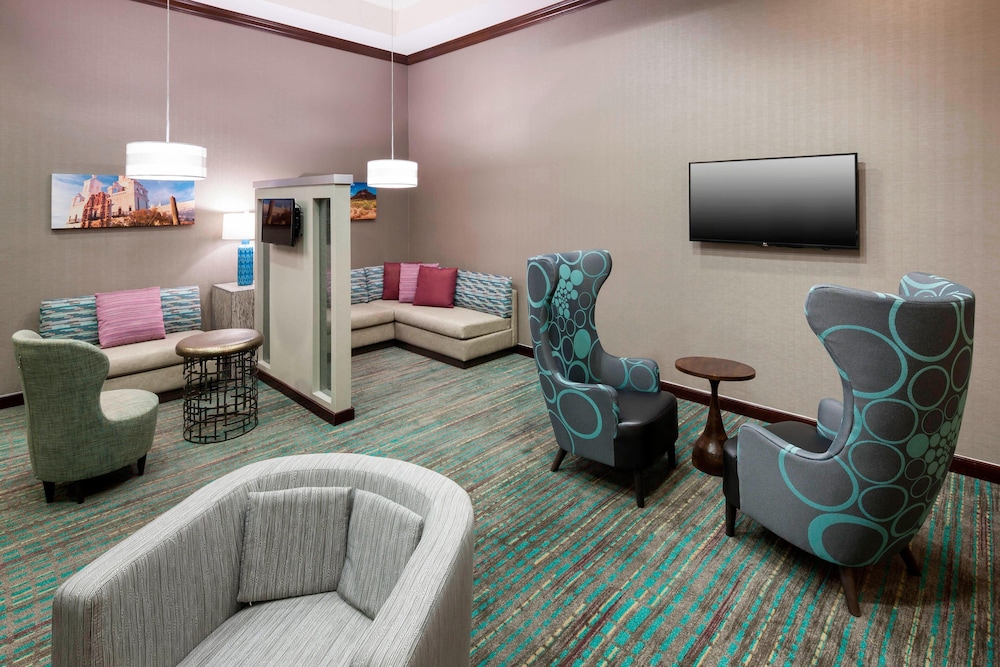 Residence Inn Tucson Airport 23/49