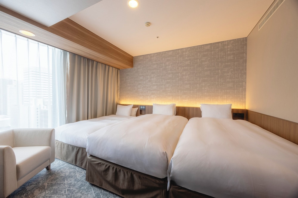 Executive Floor Triple Room Non Smoking