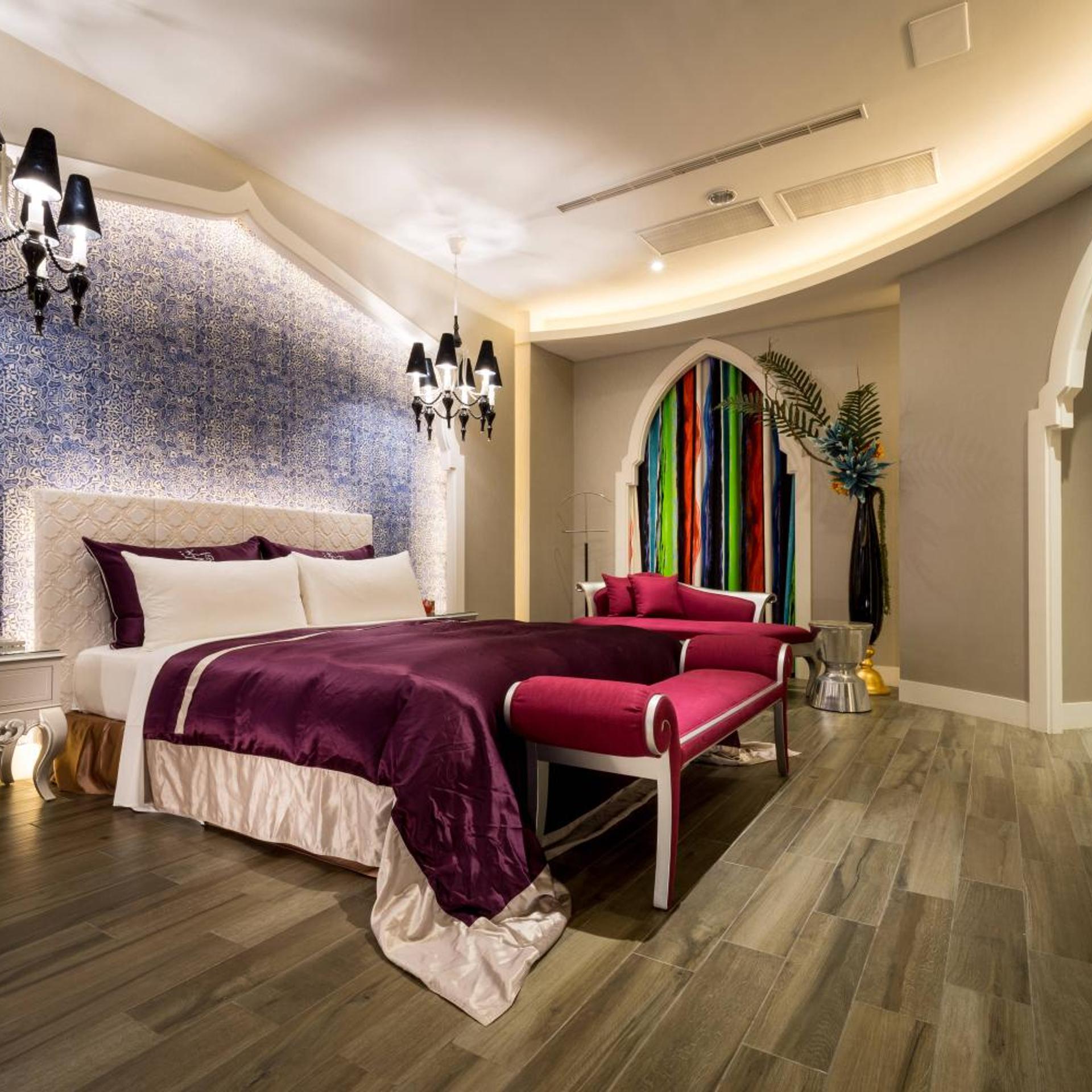 Shu Shia Motel 33/60