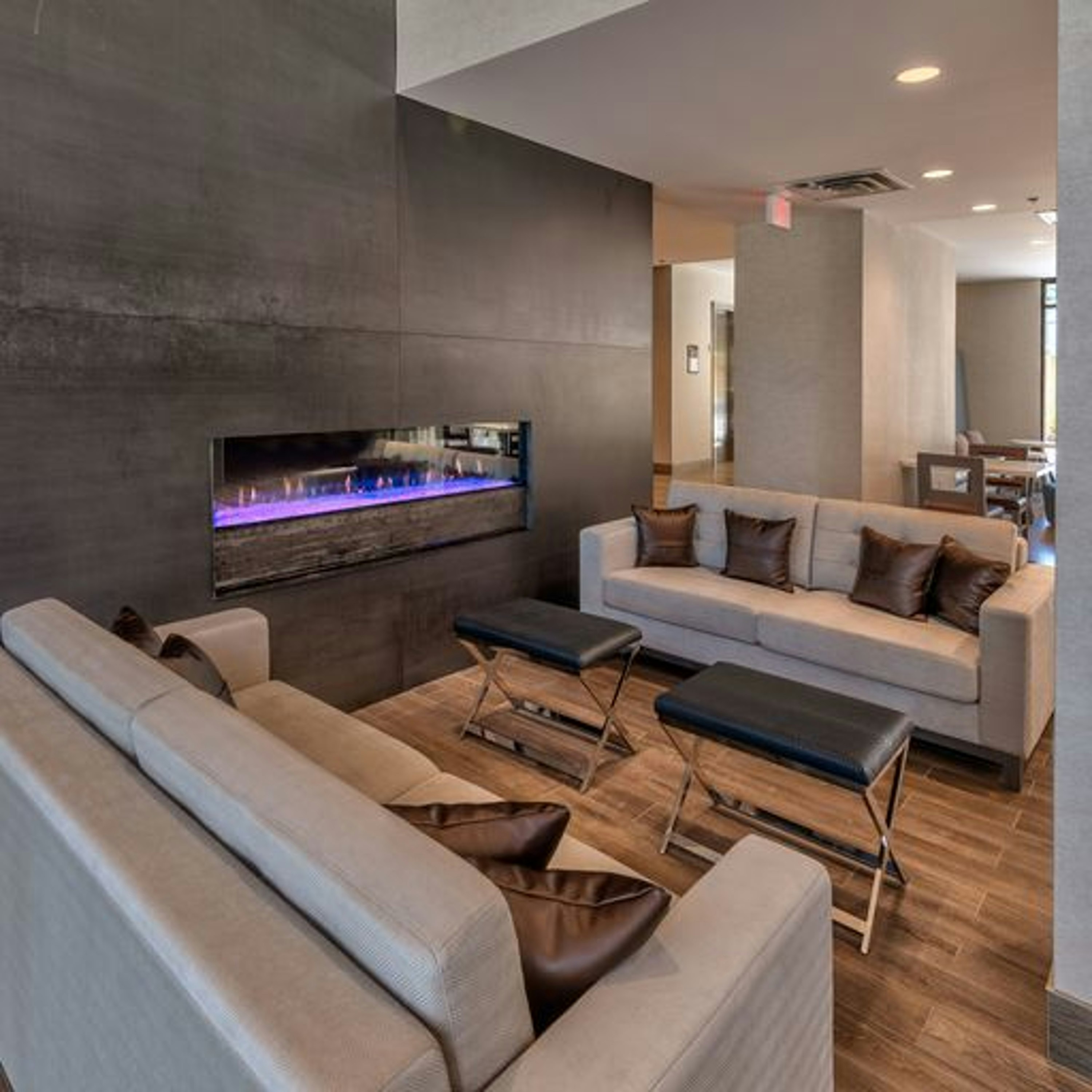 Hampton Inn and Suites South Lake Tahoe 25/39