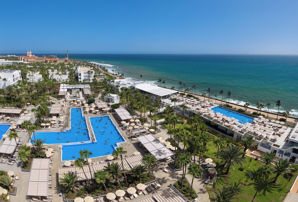 Hotel RIU Gran Canaria 59/63
