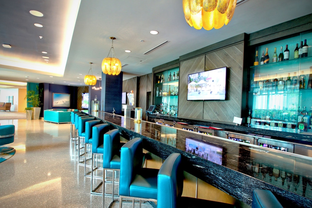 Hilton Garden Inn Miami Dolphin Mall 52/73
