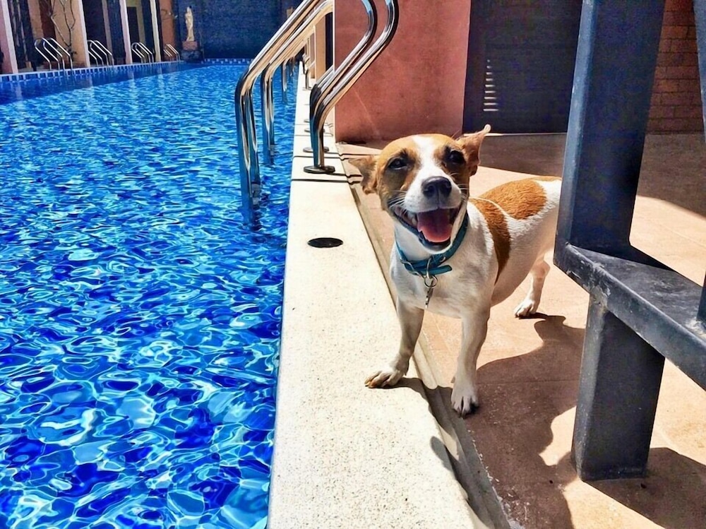 Baan Noppadol Hua Hin Loft Resort 59/68