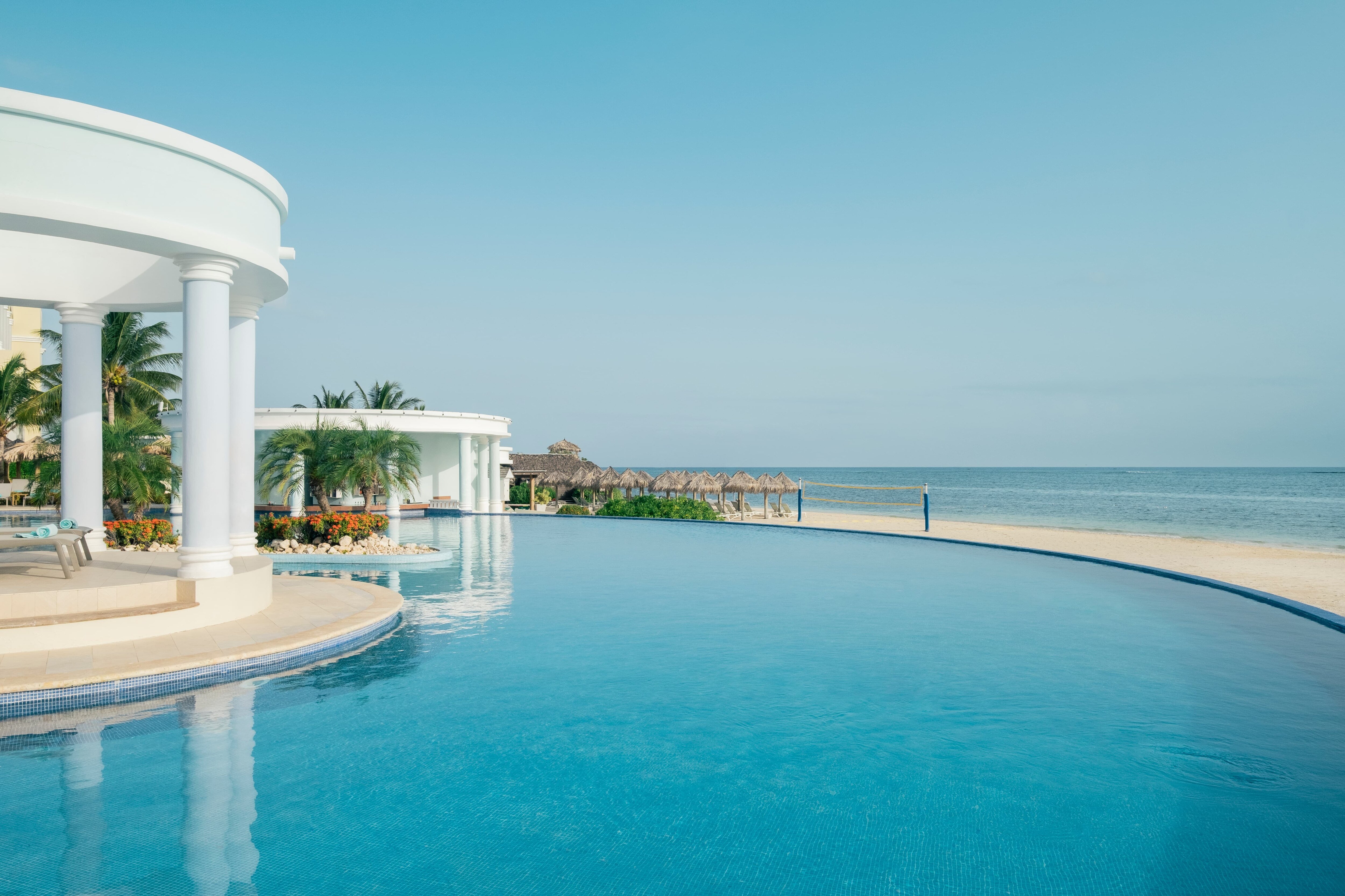 Iberostar Selection Rose Hall Suites 44/50