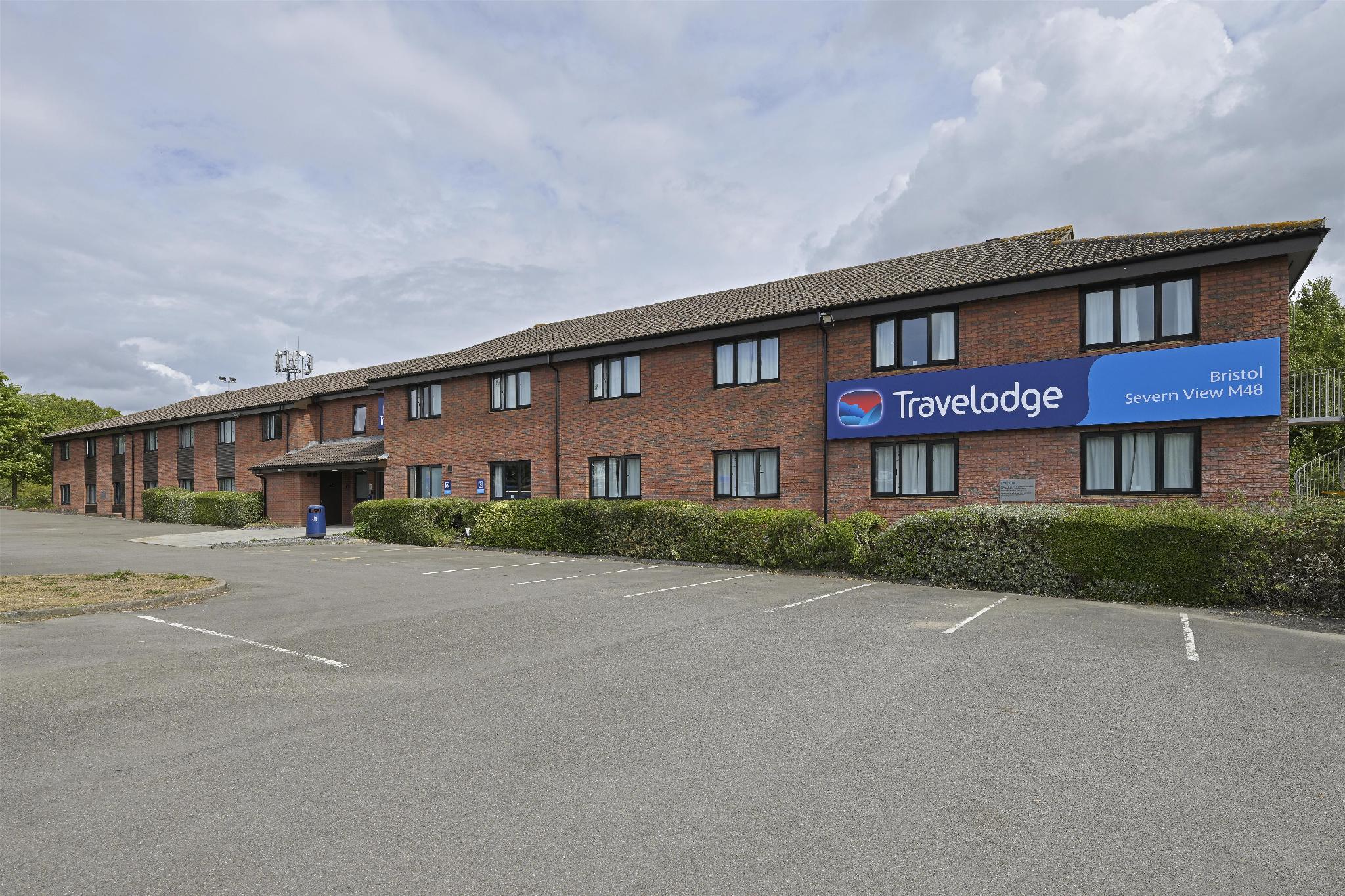 Travelodge Bristol Severn View M48 — photo 2