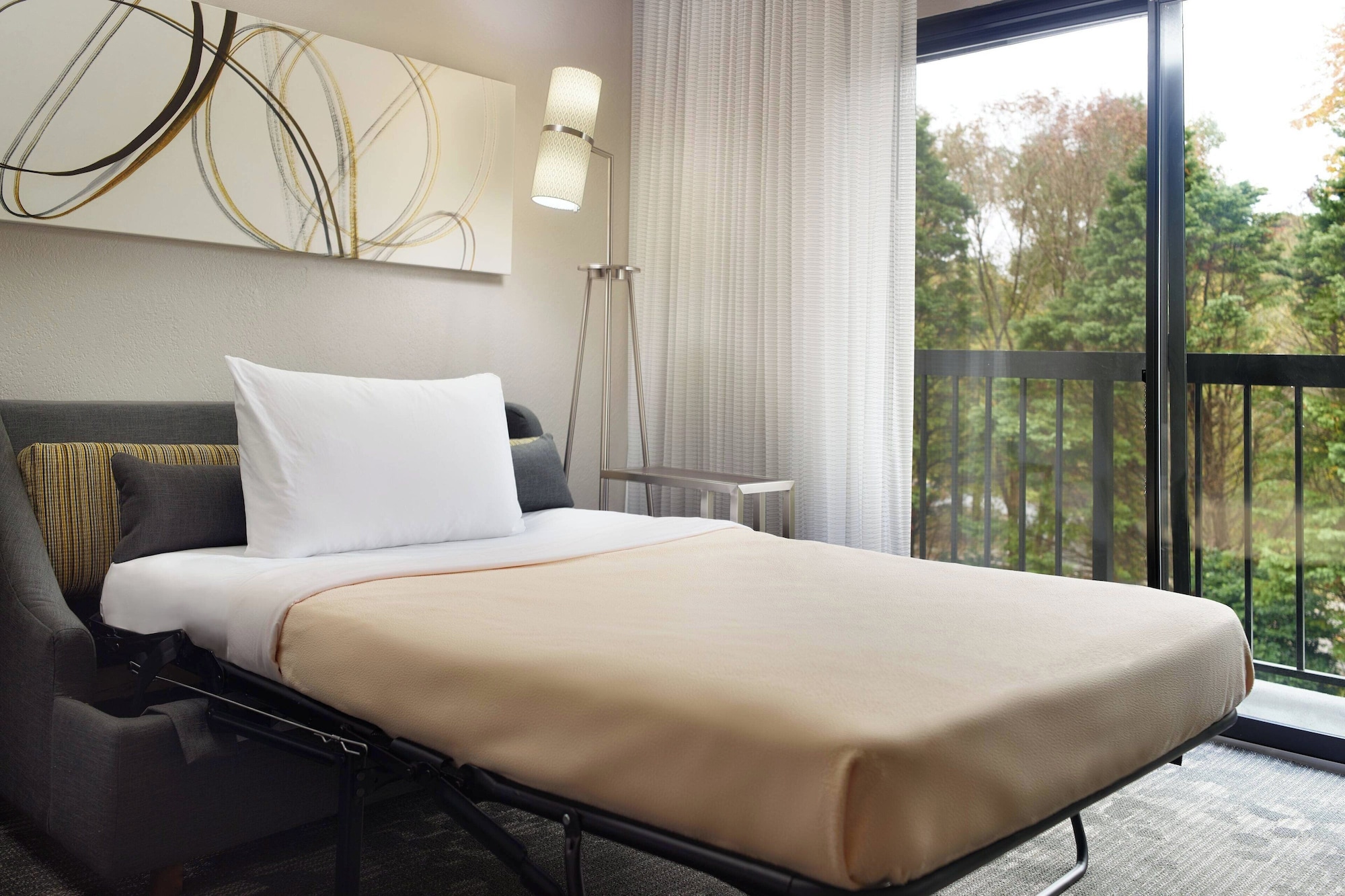 Room at Courtyard Raleigh Cary, CARY - NC
