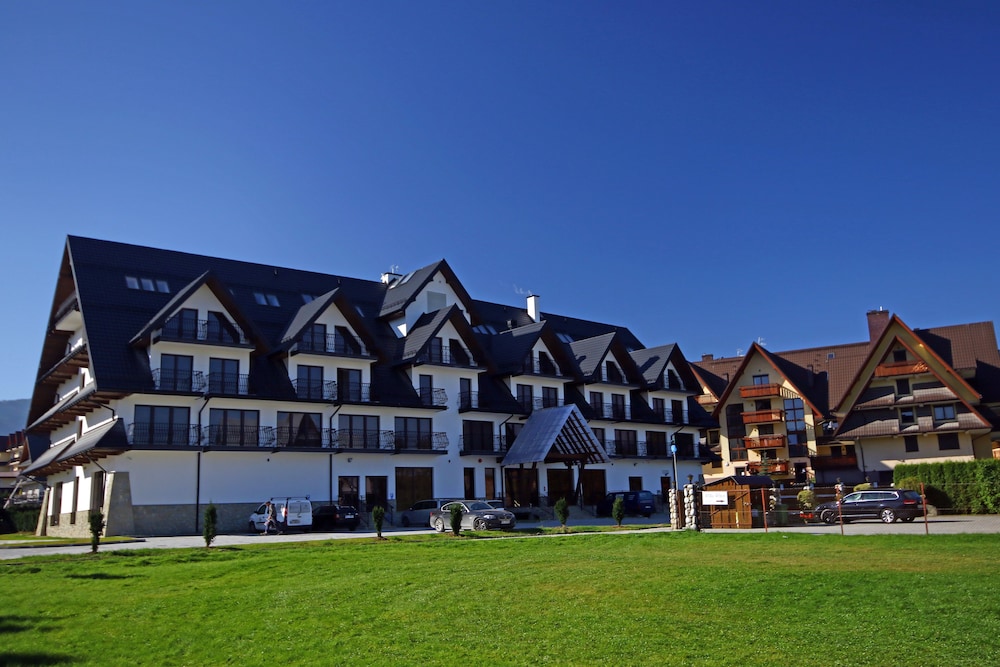 Hotel Paryski Art & Business 47/50