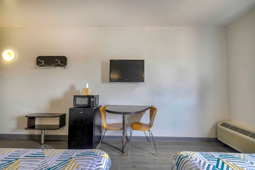 Motel6 Cedar Park, TX 22/31