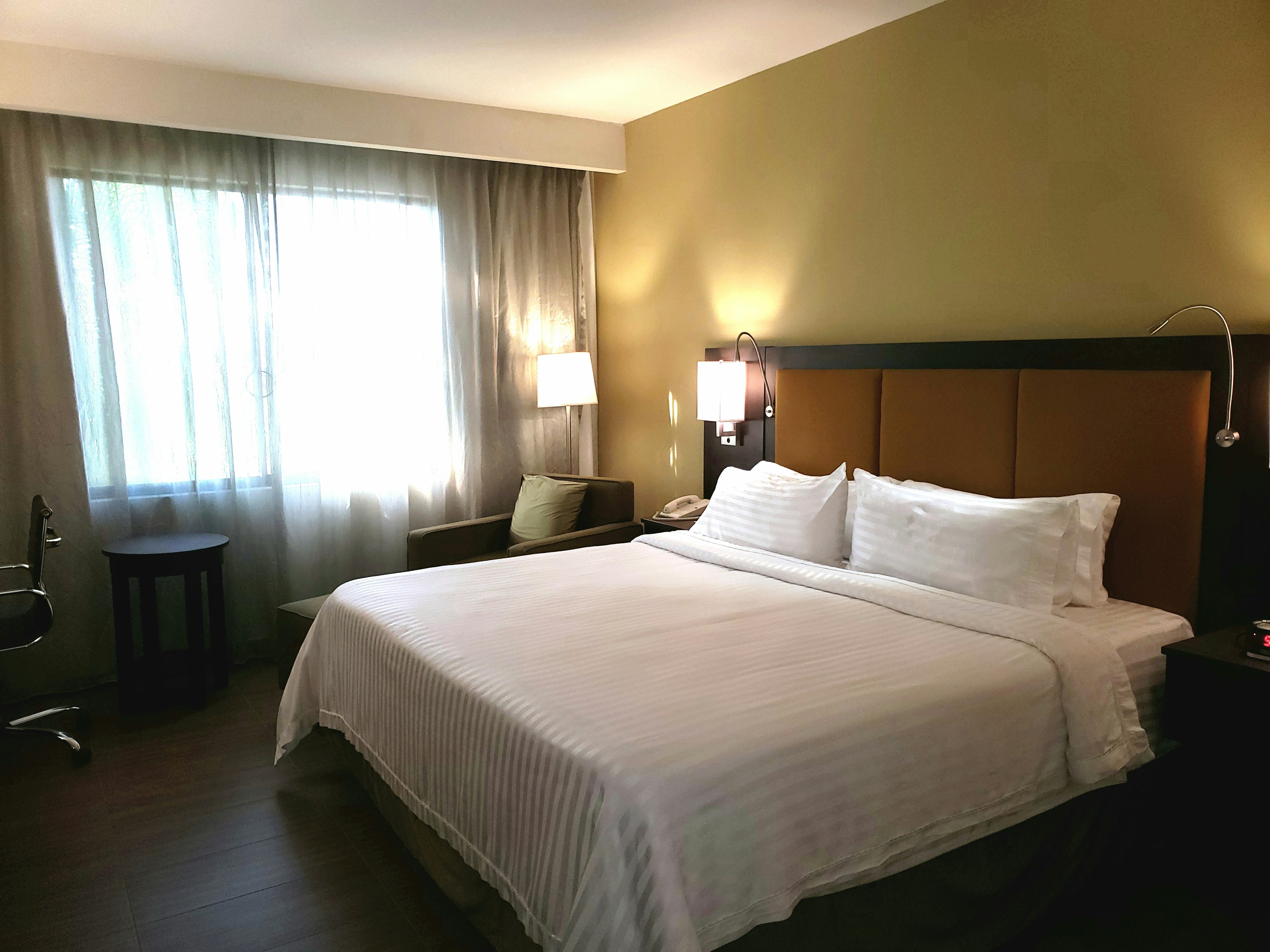 Holiday Inn Tampico Altamira 3/33