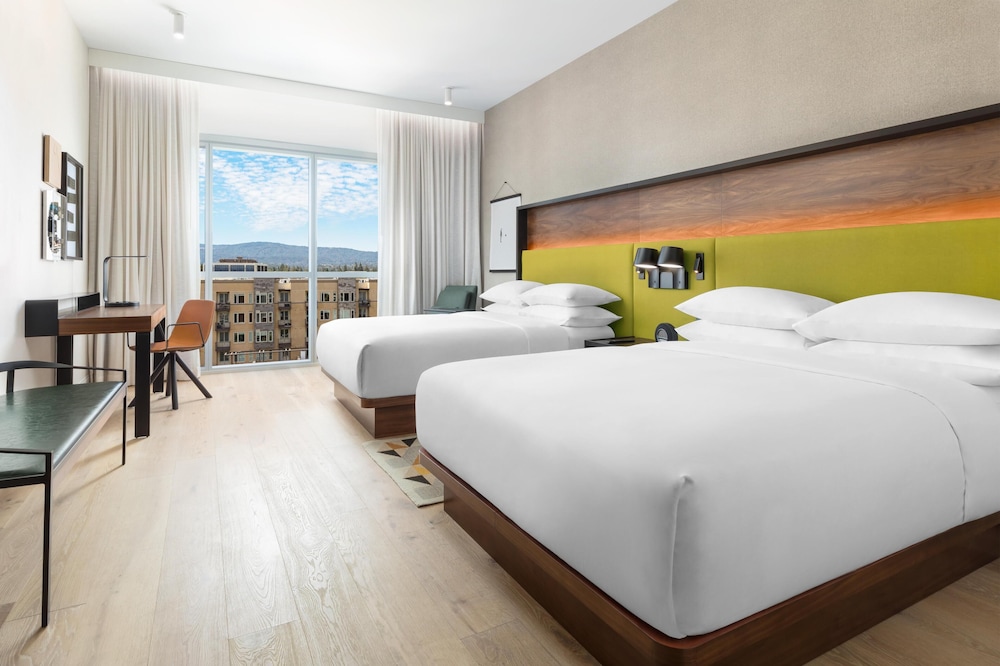 Hyatt Centric Mountain View 19/70