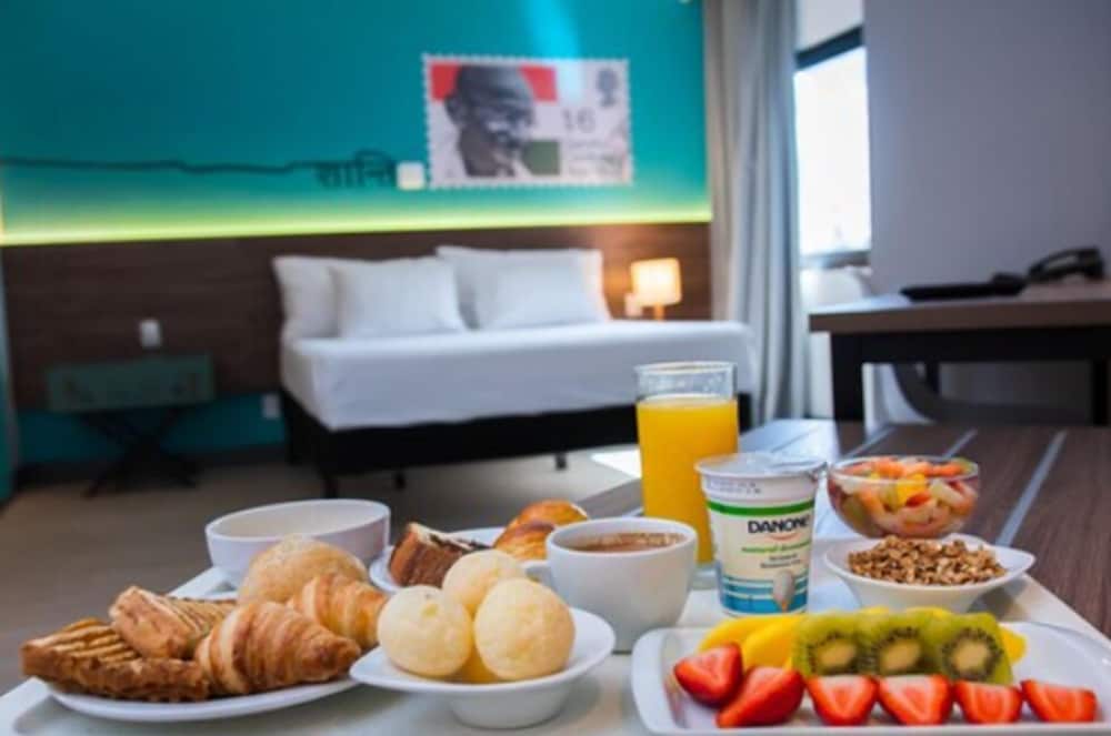Ibis Styles Sorocaba Santa Rosalia 57/66