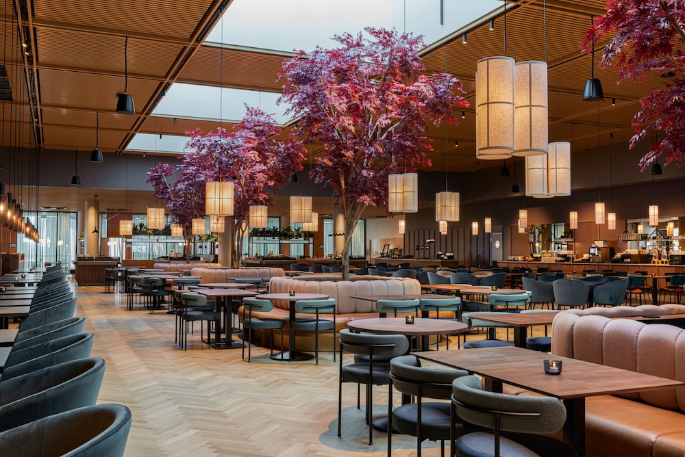Comfort Hotel Helsinki Airport 39/43