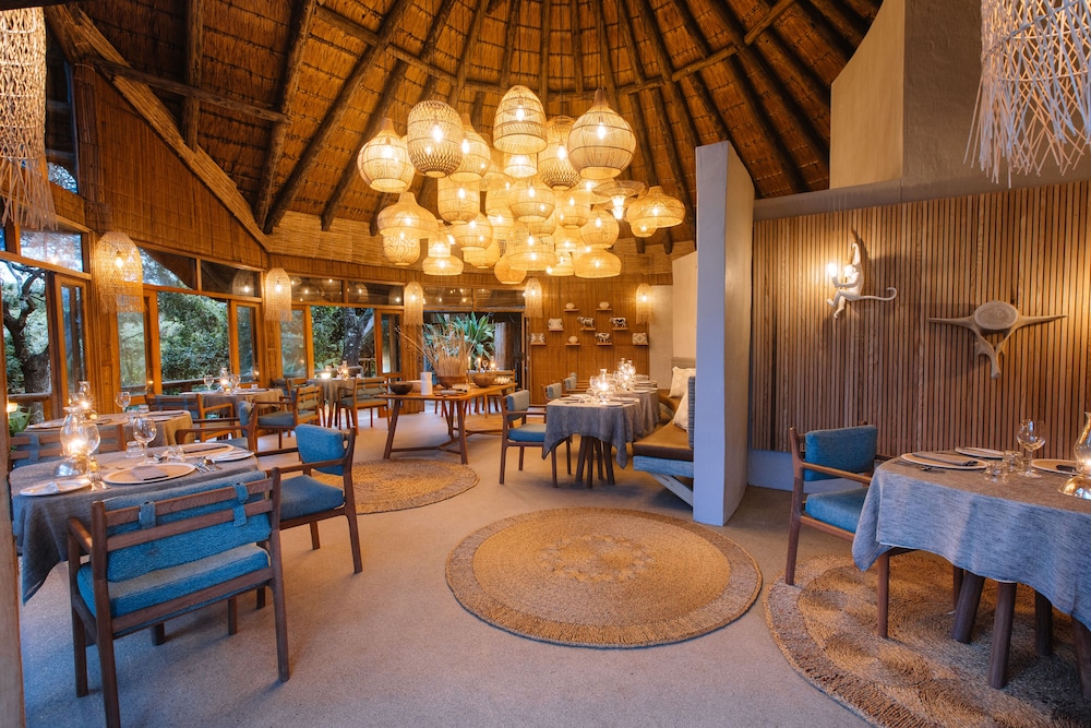 Thonga Beach Lodge 21/50