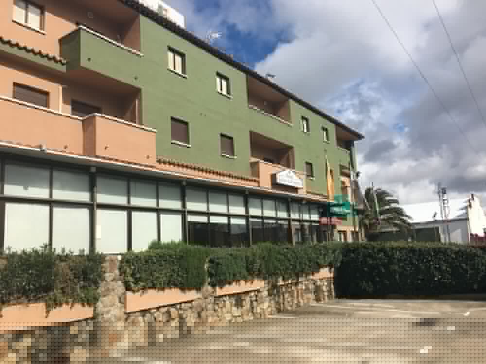 Ciudad de Plasencia 5/37
