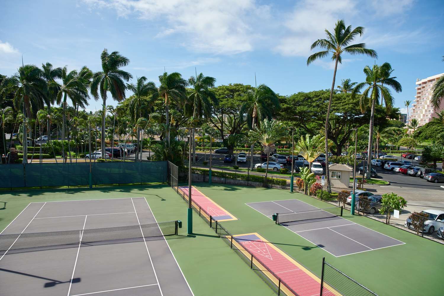 Aston Kaanapali Shores 47/80