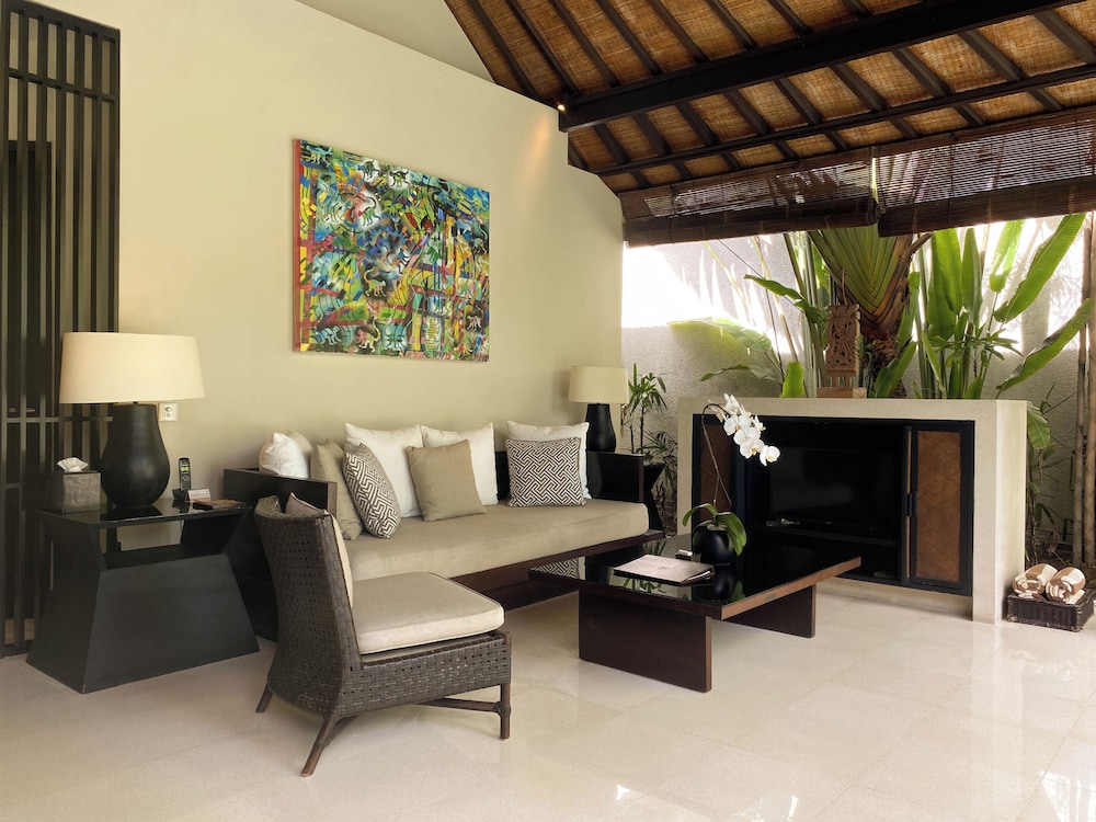 Villa Air Bali Boutique Resort and Spa 30/48
