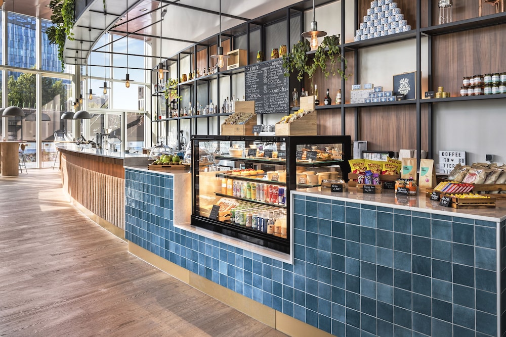 INNSiDE by Melia Amsterdam 7/69