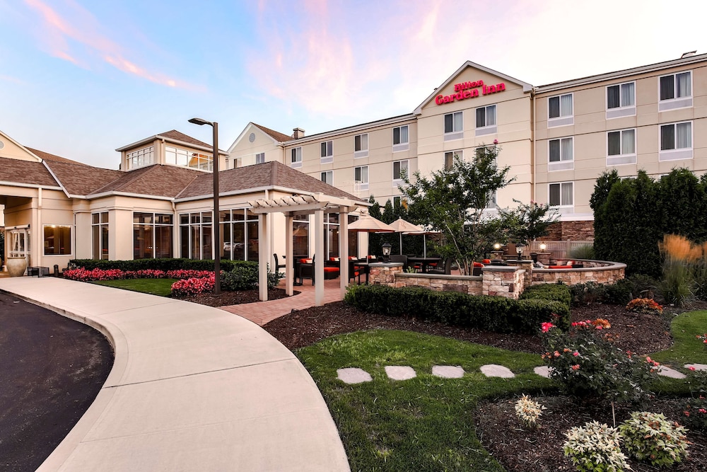 Hilton Garden Inn Melville 1/69