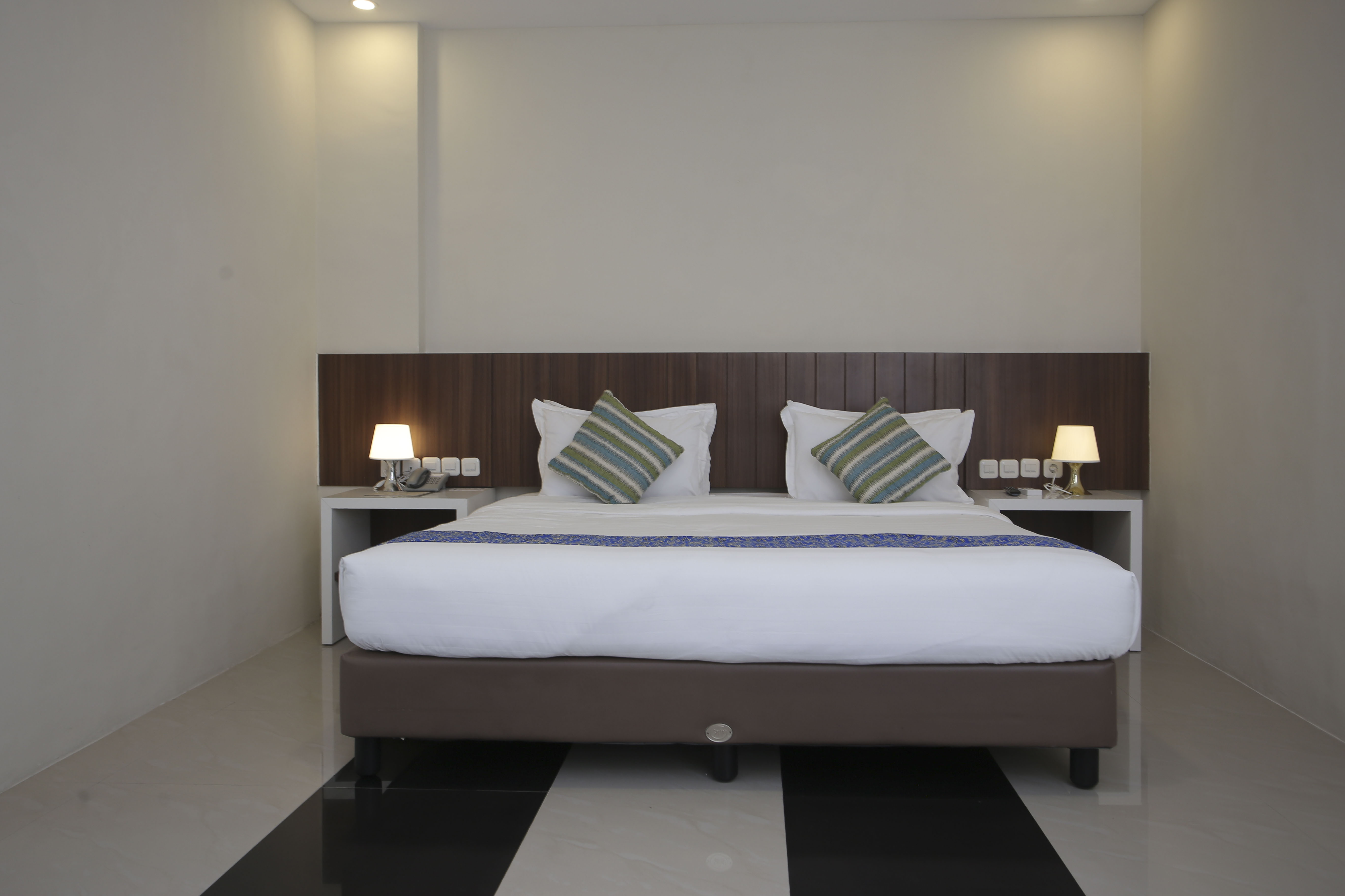 جناح، Grand Harvest Resort and Villas 4/8