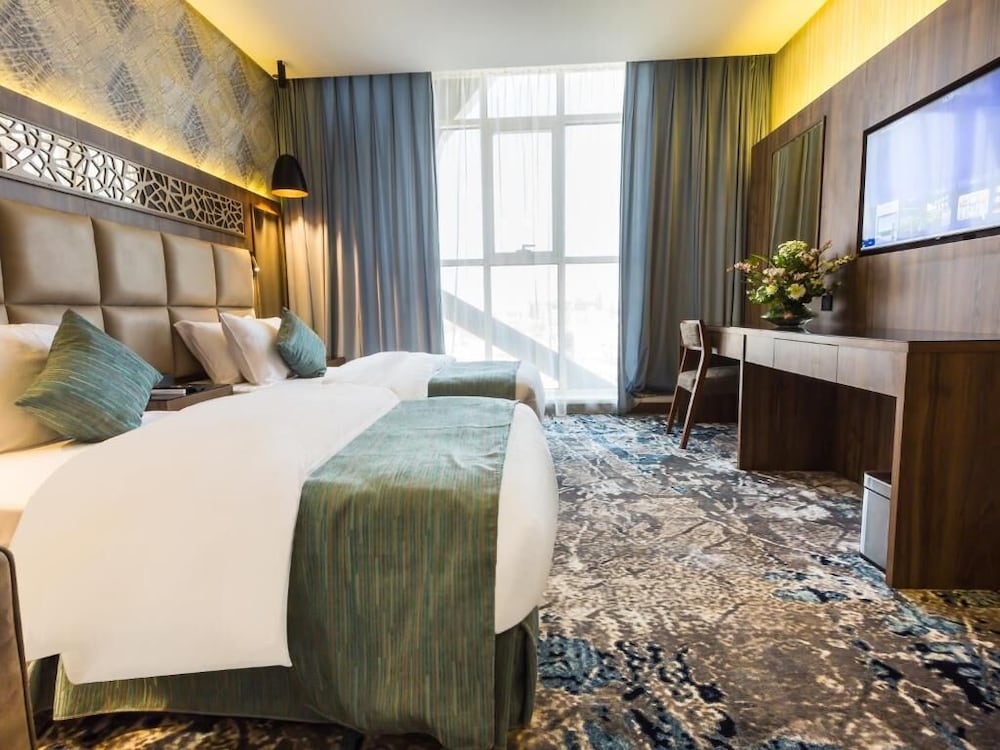 Wow Diamond Hotel 50/83