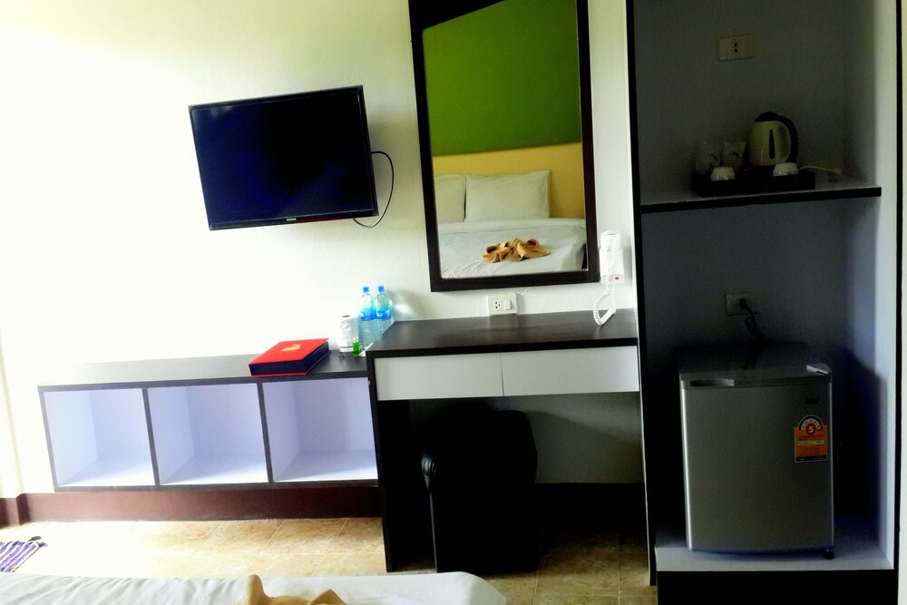 Varin Beach Resort 55/75