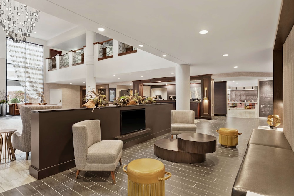 Doubletree By Hilton Mclean Tysons 4/71
