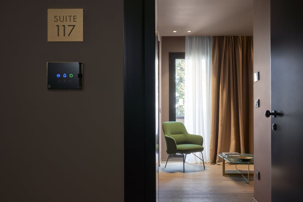 My One Hotel Executive 29/51