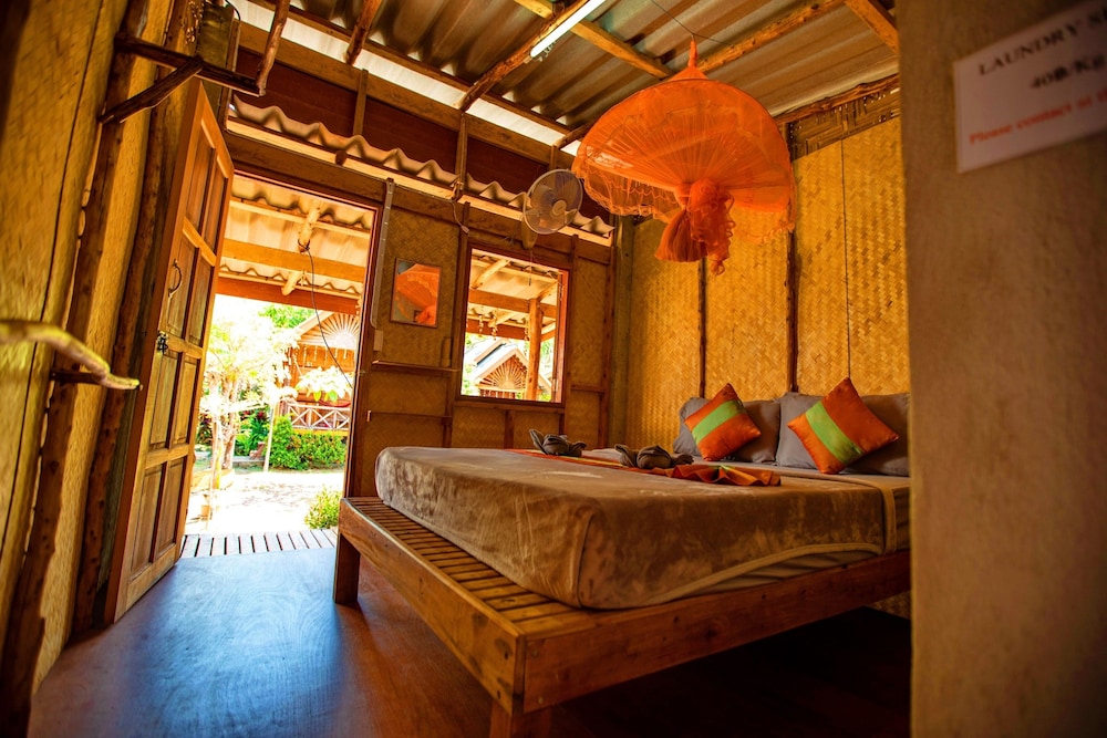 Ok Chawkoh Bungalow 37/50