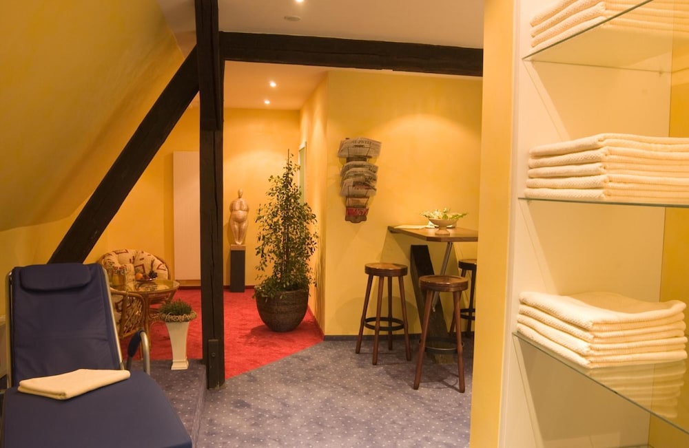 Parkhotel Unter Den Linden 20/35