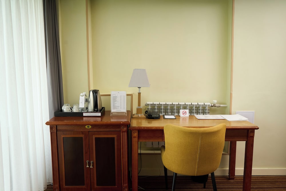 Almaty Hotel 41/50