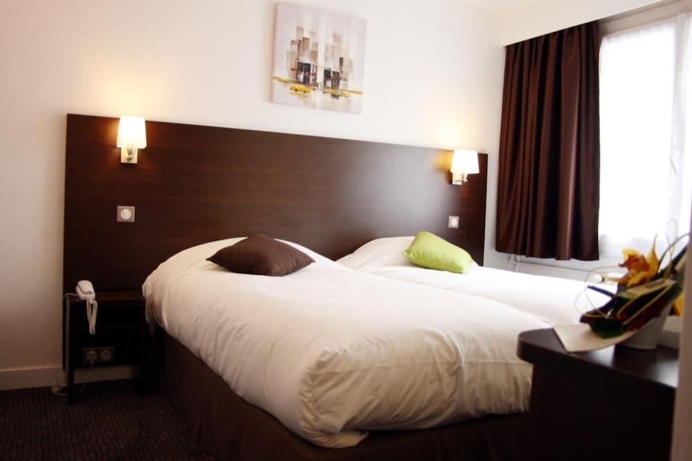 room